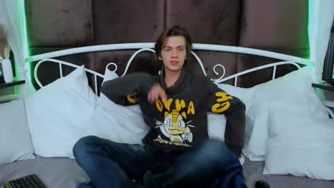 Snapshot of otto_williams chatting on 09-21-25, 10:11 Otto online show from 09-21-25, 10:11