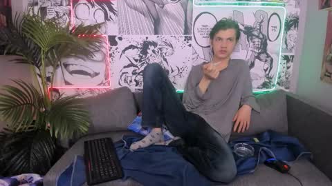 Snapshot of otto_williams chatting on 09-26-25, 09:41 Otto online show from 09-26-25, 09:41