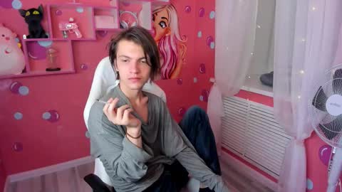Snapshot of otto_williams chatting on 09-28-25, 09:31 Otto online show from 09-28-25, 09:31