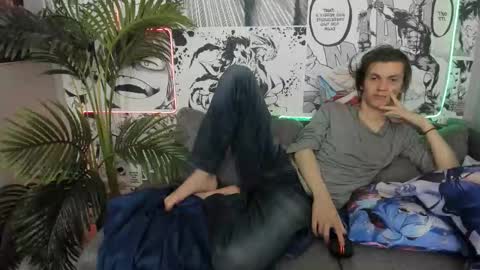 Snapshot of otto_williams chatting on 10-02-25, 05:14 Otto online show from 10-02-25, 05:14