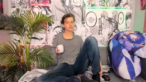 Snapshot of otto_williams chatting on 10-05-25, 05:17 Otto online show from 10-05-25, 05:17