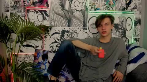 Snapshot of otto_williams chatting on 10-09-25, 03:54 Otto online show from 10-09-25, 03:54