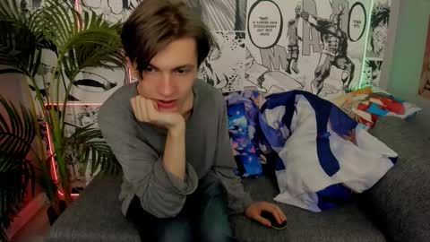 Snapshot of otto_williams chatting on 10-10-25, 04:00 Otto online show from 10-10-25, 04:00