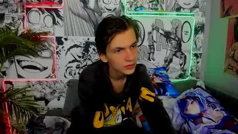 Snapshot of otto_williams chatting on 10-15-25, 08:42 Otto online show from 10-15-25, 08:42