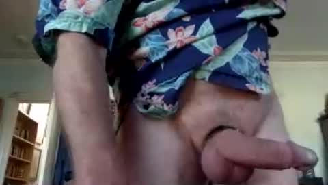 Snapshot of ottodick chatting on 07-20-26, 05:37 Otto online show from 07-20-26, 05:37