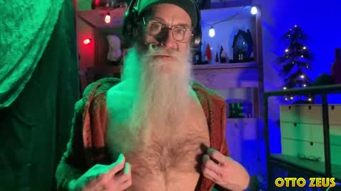 Otto Zeus online show from 12-02-24, 08:09