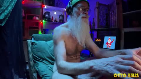 Otto Zeus online show from 12-02-24, 02:19