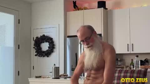 Otto Zeus online show from 11-07-25, 09:26