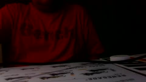 Snapshot of ouiostie chatting on 09-12-25, 06:13 Vraiment la online show from 09-12-25, 06:13