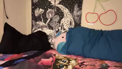 Caleb and Tiffany online show from 11-14-25, 07:07