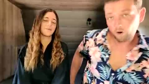 Snapshot of ourlittlesecretlive chatting on 06-16-26, 05:37 OurLittleSecret online show from 06-16-26, 05:37