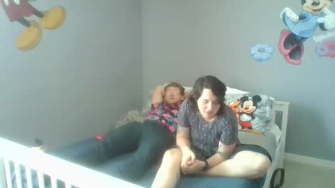 ournaughtyside online show from 03-20-26, 07:52