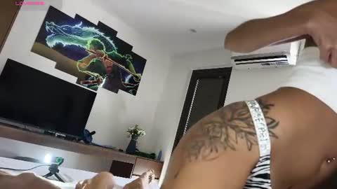 Snapshot of out_lust chatting on 06-10-26, 02:01 Irma Sophia Dan online show from 06-10-26, 02:01