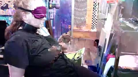 Dude online show from 03-22-26, 05:16