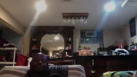 Dude online show from 03-29-26, 04:56