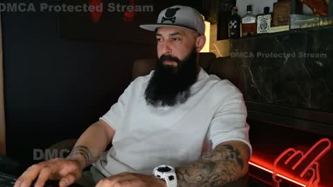 Snapshot of outofyourleague111 chatting on 03-20-26, 07:13 Lex online show from 03-20-26, 07:13