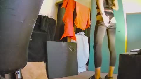 G online show from 01-31-25, 03:41