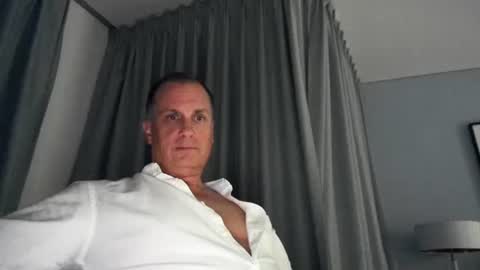 Snapshot of over50dad chatting on 02-22-25, 05:35 Over50Dad online show from 02-22-25, 05:35