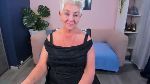 Alla online show from 10-24-25, 08:44