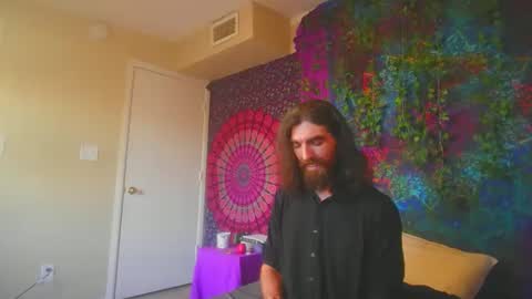 Snapshot of overlordkrisis chatting on 12-18-25, 03:18 Overlordkrisis online show from 12-18-25, 03:18