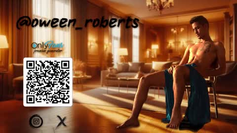 Oween online show from 02-09-25, 02:07