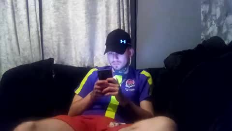 Owen kayz online show from 03-04-25, 11:32