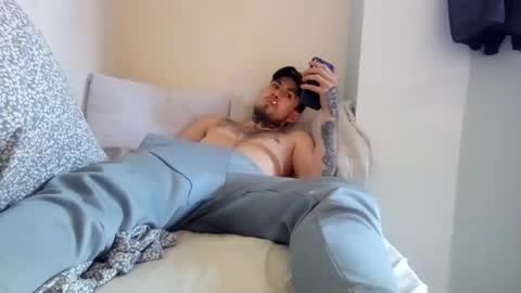 Owen kayz online show from 03-06-25, 11:58