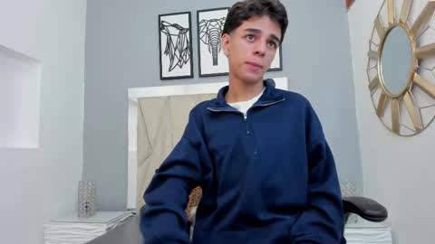 Owen Johnson online show from 09-14-25, 11:53