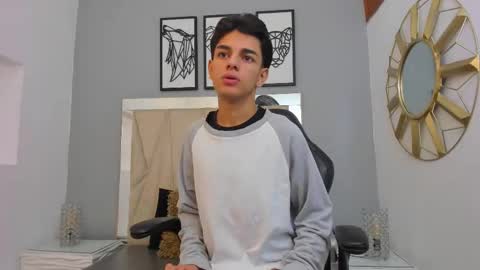 Owen Johnson online show from 09-18-25, 11:23