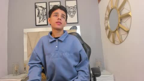 Owen Johnson online show from 09-25-25, 11:58