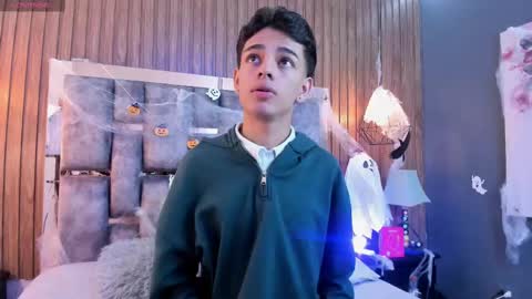 Owen Johnson online show from 11-01-25, 11:56