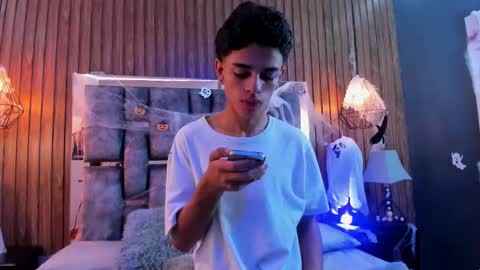 Owen Johnson online show from 11-02-25, 11:45