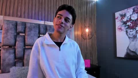 Owen Johnson online show from 11-05-25, 12:38