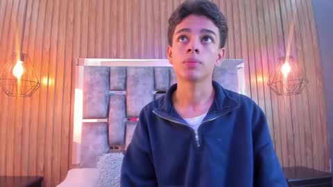 Owen Johnson online show from 11-21-25, 11:42