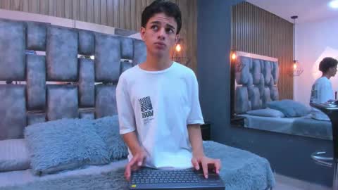 Owen Johnson online show from 01-09-26, 12:08