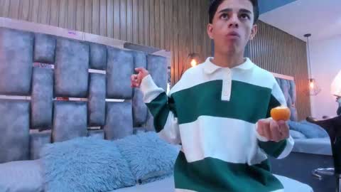 Owen Johnson online show from 01-10-26, 11:34