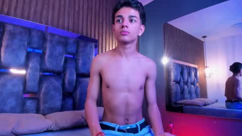 Owen Johnson online show from 02-11-26, 12:32