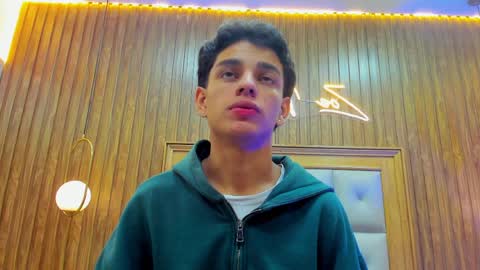 Owen Johnson online show from 04-06-26, 11:22