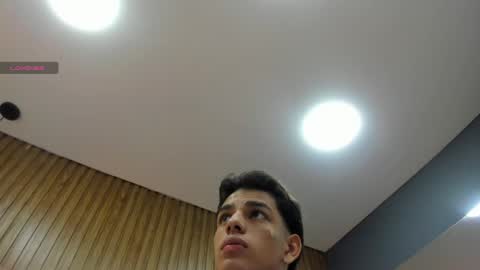 Owen Johnson online show from 04-13-26, 11:27