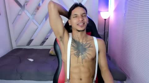 Snapshot of owen_blaze3 chatting on 05-16-26, 10:41 owen blaze online show from 05-16-26, 10:41