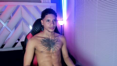 Snapshot of owen_blaze3 chatting on 05-24-26, 03:11 owen blaze online show from 05-24-26, 03:11