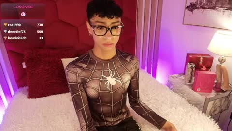 Owen online show from 04-09-26, 06:19