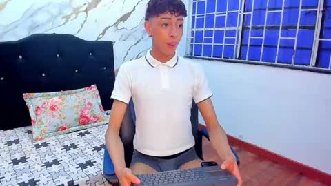 sexy owen online show from 09-17-25, 10:55