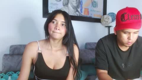 Snapshot of owenandrosecs chatting on 02-23-26, 09:56 Owen and Rose online show from 02-23-26, 09:56