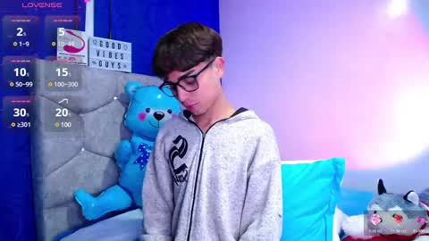 Snapshot of owenblue__ chatting on 12-05-24, 06:32 Owen Independent model online show from 12-05-24, 06:32