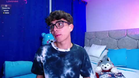 Snapshot of owenblue__ chatting on 12-13-24, 01:48 Owen Independent model online show from 12-13-24, 01:48