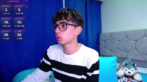 Snapshot of owenblue__ chatting on 12-13-24, 10:55 Owen Independent model online show from 12-13-24, 10:55