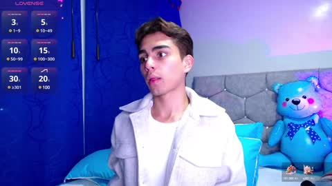 Snapshot of owenblue__ chatting on 02-02-25, 04:26 Owen Independent model online show from 02-02-25, 04:26