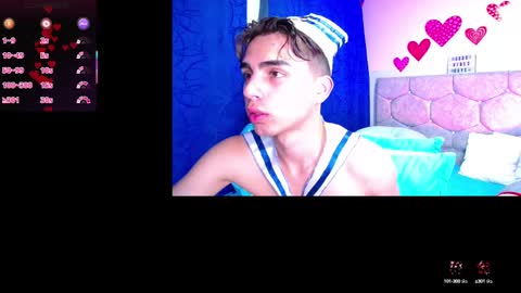 Snapshot of owenblue__ chatting on 02-17-25, 04:31 Owen Independent model online show from 02-17-25, 04:31