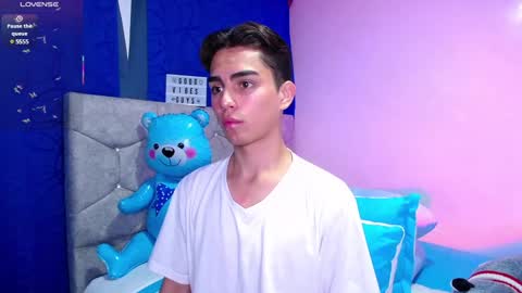 Snapshot of owenblue__ chatting on 03-07-25, 06:57 Owen Independent model online show from 03-07-25, 06:57